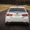 2020 Toyota Camry TRD