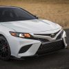 2020 Toyota Camry TRD