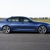 2021 BMW 5 Series sedan