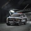 2021 Chevrolet Tahoe Police Pursuit Vehicle