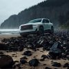 2020 GMC Acadia AT4 exterior