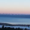 Bear Lake Rest Area & Overlook