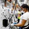 Ford U.S. Manufacturing Back Underway May 18