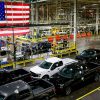 Ford U.S. Manufacturing Back Underway May 18