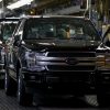 Ford U.S. Manufacturing Back Underway May 18