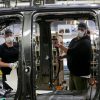 Ford U.S. Manufacturing Back Underway May 18