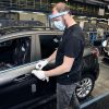 Ford of Europe Production Lines Restart May 4