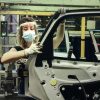 Ford of Europe Production Lines Restart May 4