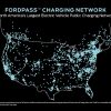 FordPass Charging Network North America May 2020