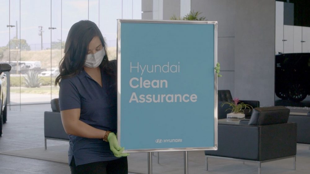 Hyundai Clean Assurance