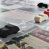 Little Italy review Reiner Knizia Playroom 2007 Italian mobster racing board game classic car meeples