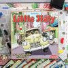 Little Italy review Reiner Knizia Playroom 2007 Italian mobster racing board game funny family buy purchase