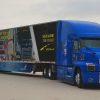 Mack Trucks Share the Road