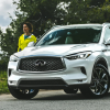 2020 Infiniti QX50