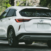 2020 Infiniti QX50