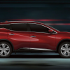 2020 Nissan Murano