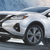 2020 Nissan Murano