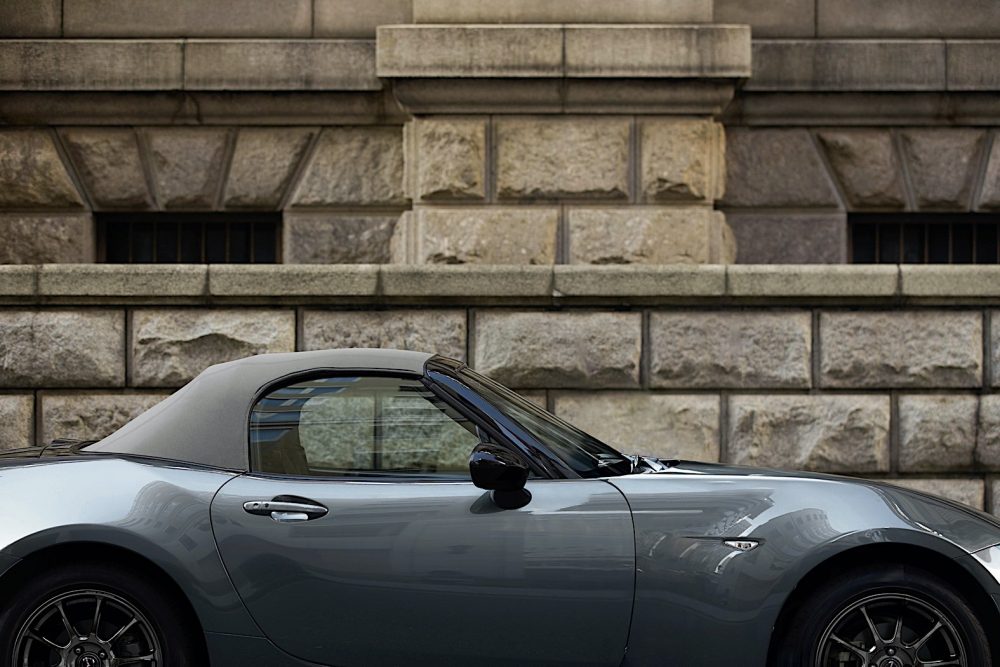 R-Sport Limited Edition Mazda Miata