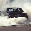 drag racing street racing burnout wheelie