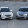 The 2019 Mirage G4 and Mirage