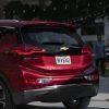 2020 Chevrolet Bolt EV