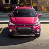 2020 Chevrolet Spark