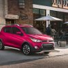 2020 Chevrolet Spark