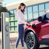 2020 Ford Escape Plug-In Hybrid 100 MPGe