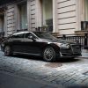 2020 Genesis G90