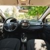 2020 Mitsubishi Mirage interior