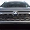 2020 Toyota RAV4 XSE Hybrid in Silver Sky Metallic