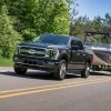2021 Ford F-150 reveal photos | 2021 NACTOY finalists
