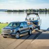 2021 Ford F-150 PowerBoost