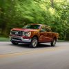 2021 Ford F-150 reveal photos