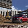 2021 Ford F-150 reveal photos