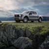 2021 Ford F-150 reveal photos