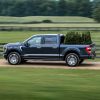 2021 Ford F-150 PowerBoost