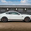 2021 Ford Mustang Mach 1