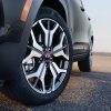 2021 Kia Seltos tire wheel rim