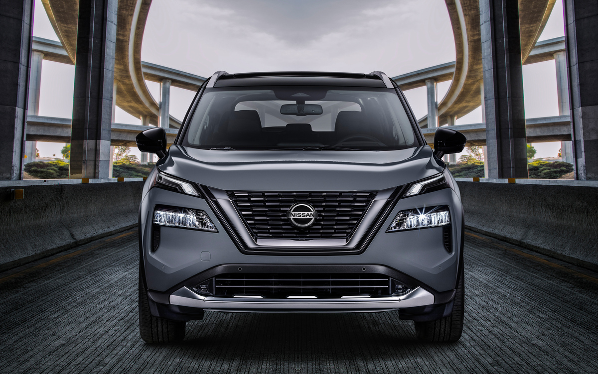 Official Pricing Released for 2021 Nissan Rogue The News Wheel