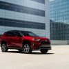 2021 Toyota RAV4 Prime