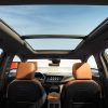 The 2021 Buick Envision Avenir's incredible moonroof