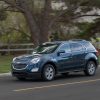 The 2016 Chevrolet Equinox