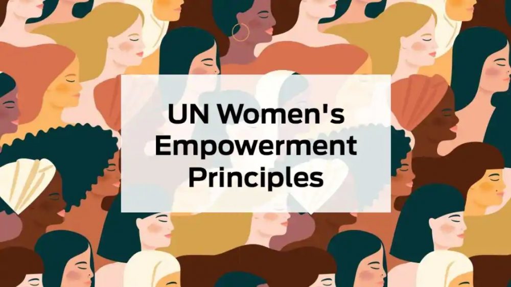 Ford Signs UN Women’s Empowerment Principles - The News Wheel