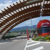 Mugello Grand Prix entrance