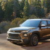 2021 Chevrolet Trailblazer