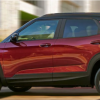 2021 Chevrolet Trailblazer