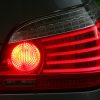 brake light braking