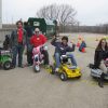 power wheels racers