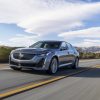 2020 Cadillac CT5